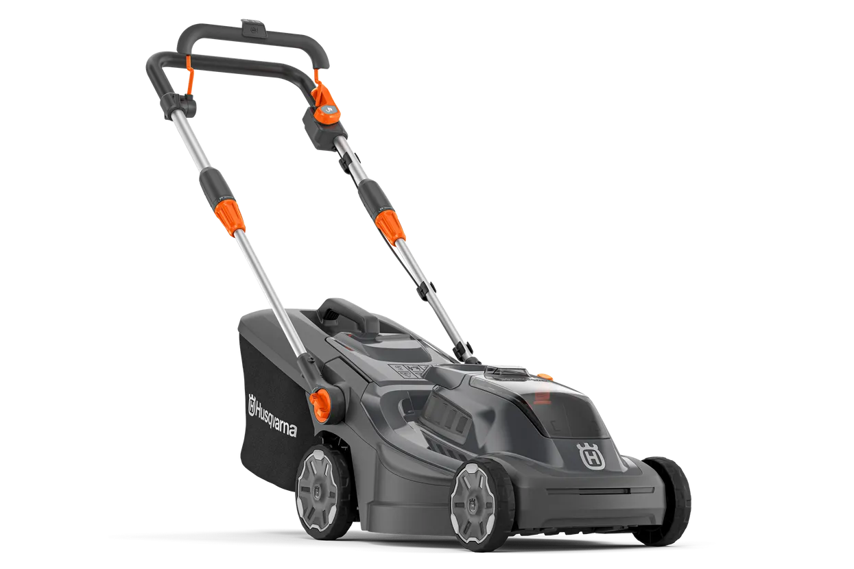 Husqvarna Aspire™ LC34-P4A